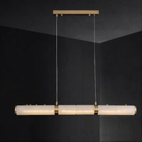VIEW Linear Chandelier