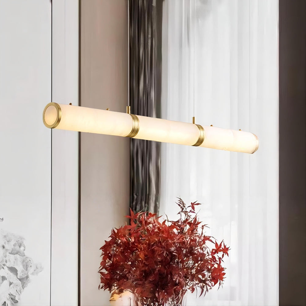VIEW Linear Chandelier