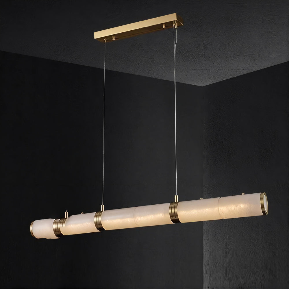 VIEW Linear Chandelier