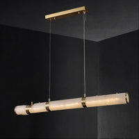 VIEW Linear Chandelier