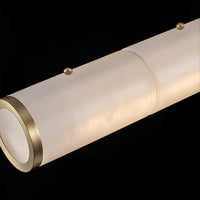 VIEW Linear Chandelier