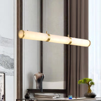 VIEW Linear Chandelier