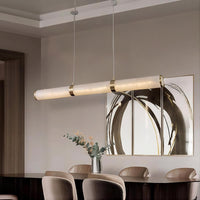 VIEW Linear Chandelier