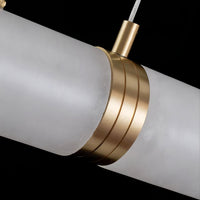 VIEW Linear Chandelier