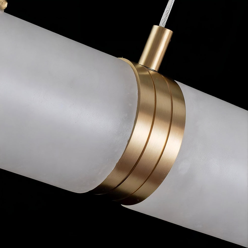 VIEW Linear Chandelier