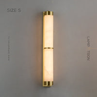 VIEW Wall Light by Lampadom - angle view