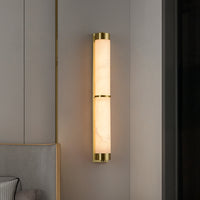 VIEW Wall Light by Lampadom - side view