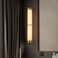 VIEW Wall Light by Lampadom - top view