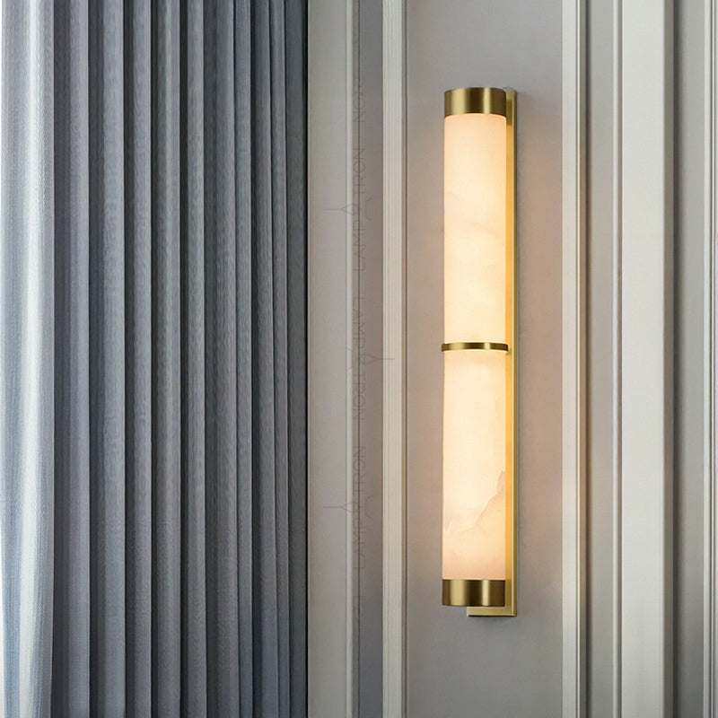 VIEW Wall Light by Lampadom - ambient shot