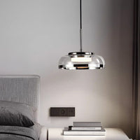 VIGERT Pendant by Lampadom - side view