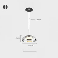 VIGERT Pendant by Lampadom - angle view