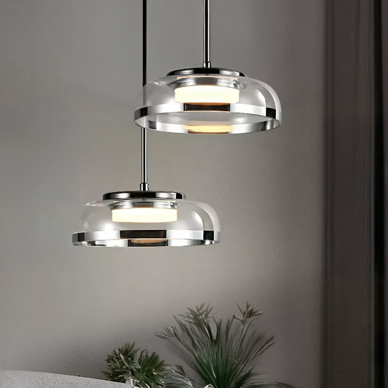 VIGERT Pendant by Lampadom - scale reference