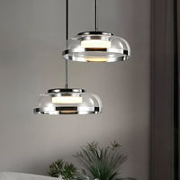 VIGERT Pendant by Lampadom - scale reference
