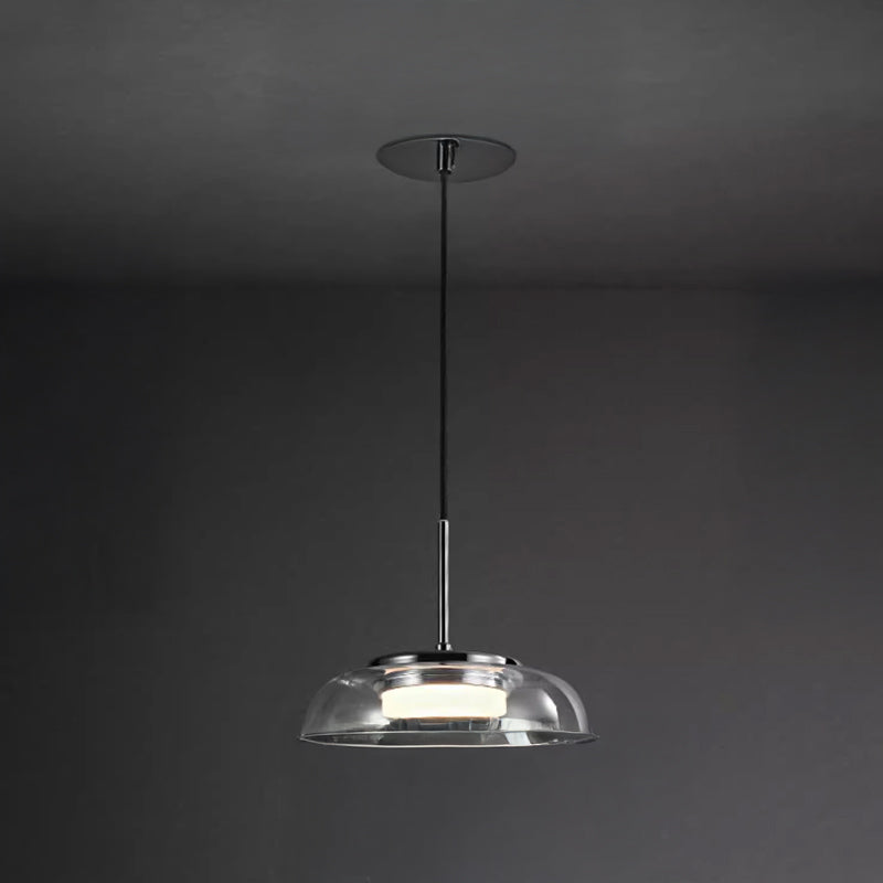 VIGERT Pendant by Lampadom - top view