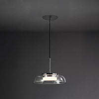 VIGERT Pendant by Lampadom - top view