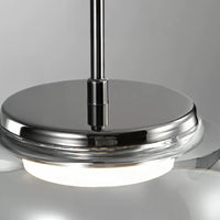VIGERT Pendant by Lampadom - close-up