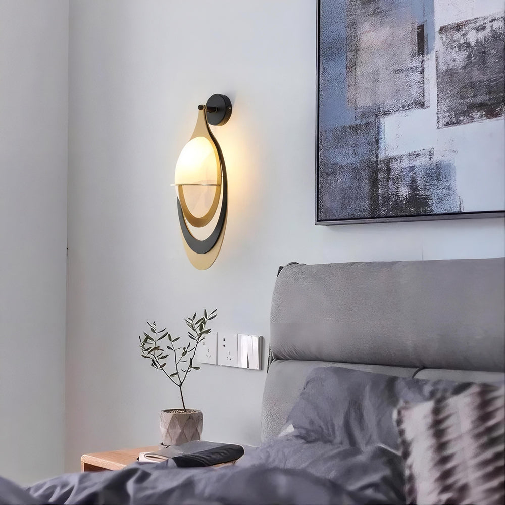 VIGRID Wall Light