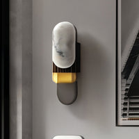 VILHO Wall Light by Lampadom - detail view