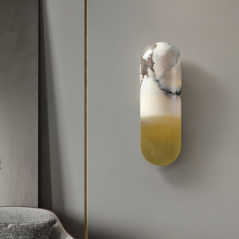 VILHO Wall Light by Lampadom - close-up