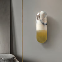 VILHO Wall Light by Lampadom - close-up