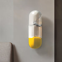 VILHO Wall Light by Lampadom - angle view