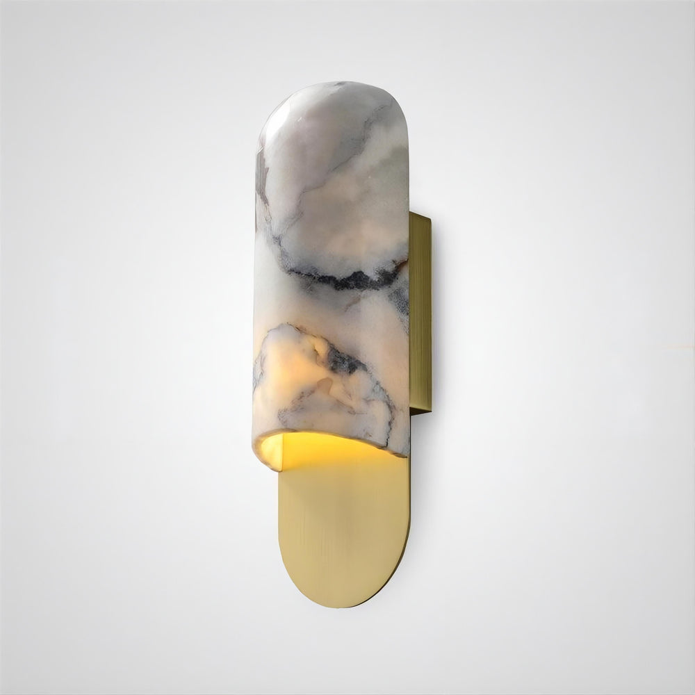 VILHO Wall Light by Lampadom - ambient shot