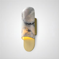 VILHO Wall Light by Lampadom - ambient shot