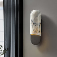 VILHO Wall Light by Lampadom - side view