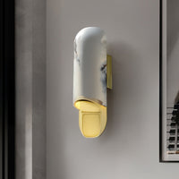 VILHO Wall Light by Lampadom - ambient shot