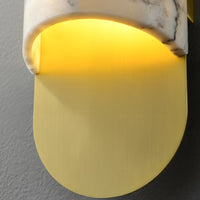 VILHO Wall Light by Lampadom - detail view
