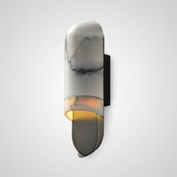 VILHO Wall Light by Lampadom - close-up