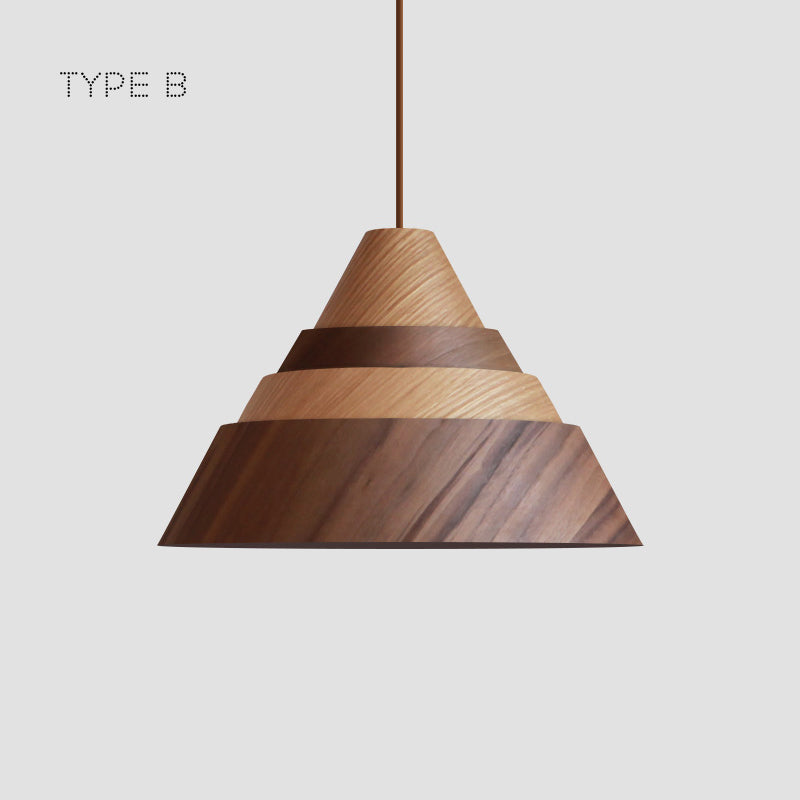 VILIO Pendant by Lampadom - close-up