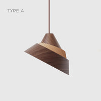 VILIO Pendant by Lampadom - ambient shot