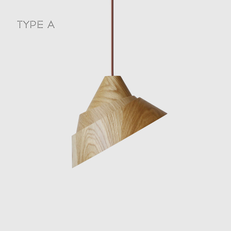 VILIO Pendant by Lampadom - close-up
