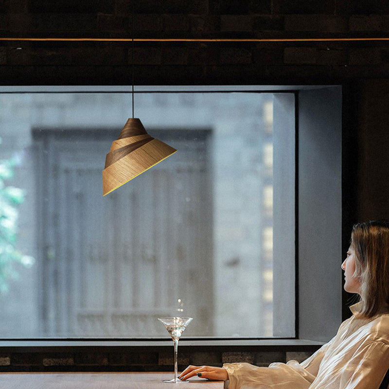 VILIO Pendant by Lampadom - ambient shot