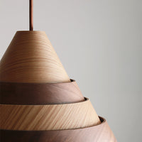 VILIO Pendant by Lampadom - detail view