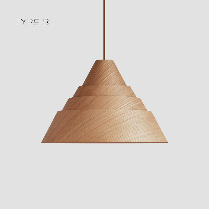 VILIO Pendant by Lampadom - top view