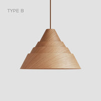 VILIO Pendant by Lampadom - top view