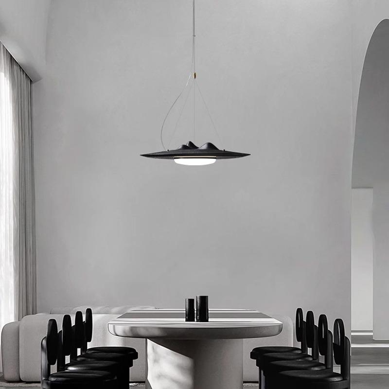 VILLEM Pendant by Lampadom - ambient shot