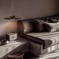 VILLEM Pendant by Lampadom - close-up
