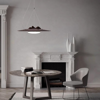VILLEM Pendant by Lampadom - top view