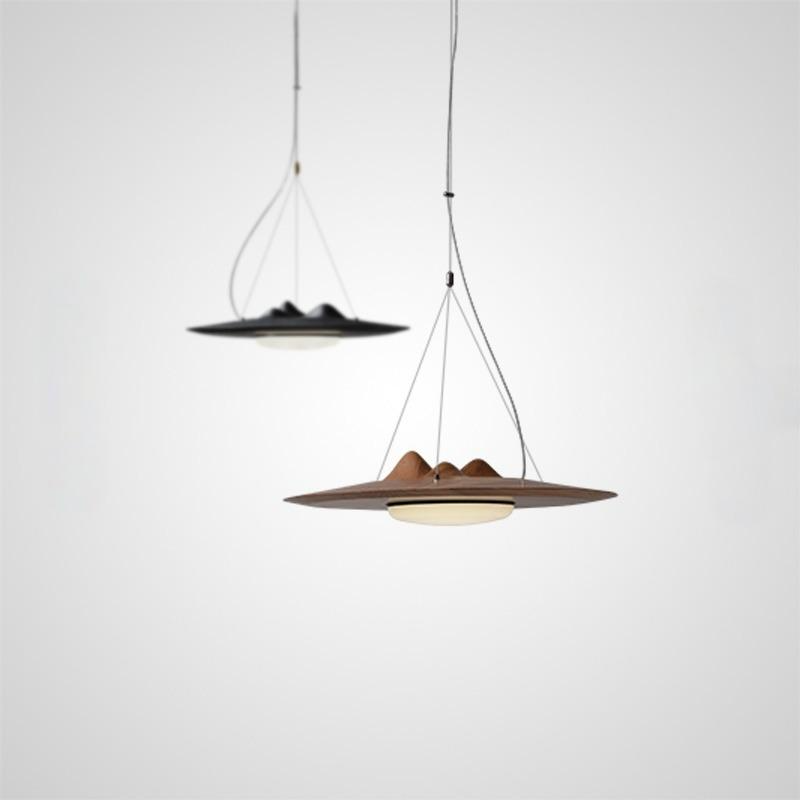 VILLEM Pendant by Lampadom - detail view