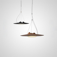 VILLEM Pendant by Lampadom - detail view
