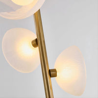 VINSENT Floor Lamp by Lampadom - ambient shot