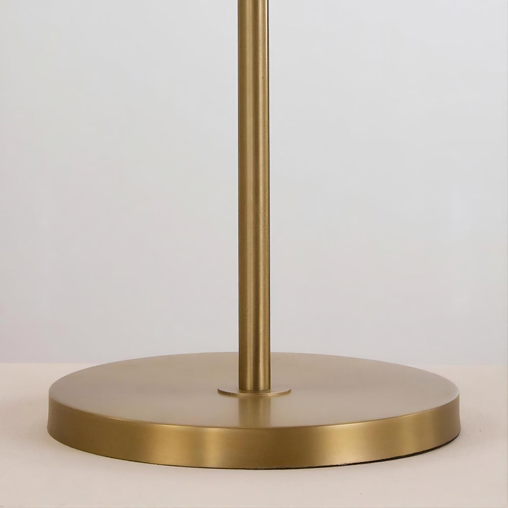 VINSENT Floor Lamp by Lampadom - detail view