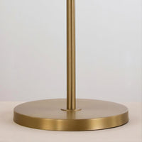 VINSENT Floor Lamp by Lampadom - detail view