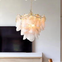 VIOLETTA Chandelier