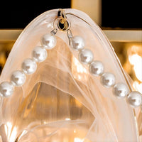 VIOLETTA Chandelier