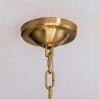 VIOLETTA Chandelier