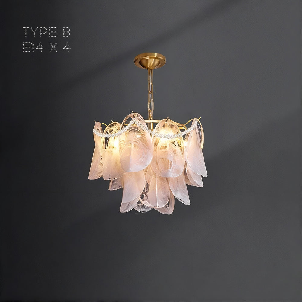 VIOLETTA Chandelier